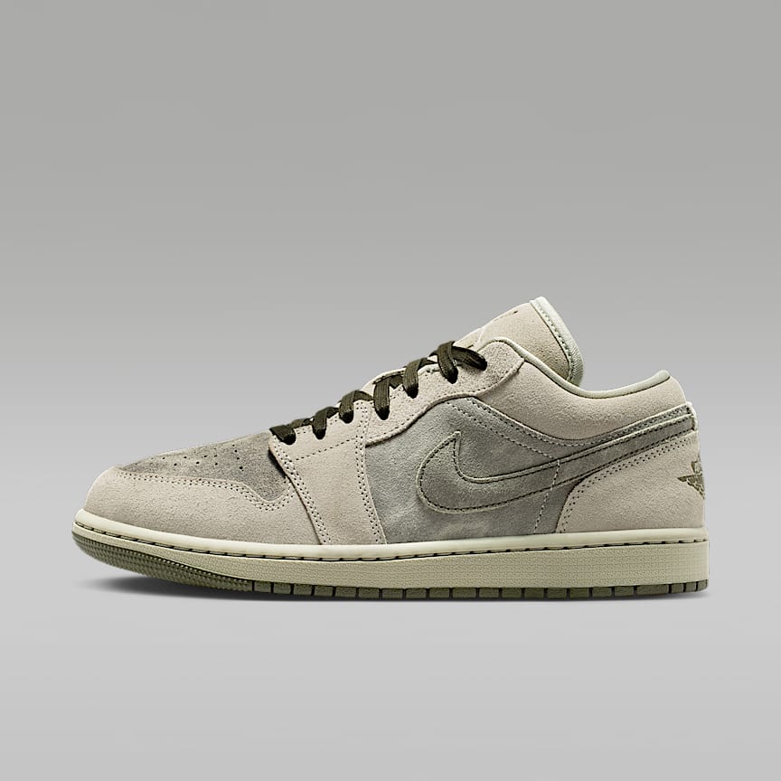ジョーダン ブランド ウィメンズ エア ジョーダン 1 MID SE / 販売リンクあり】7/18発売 NIKE WMNS AIR JORDAN 1 MID SE 